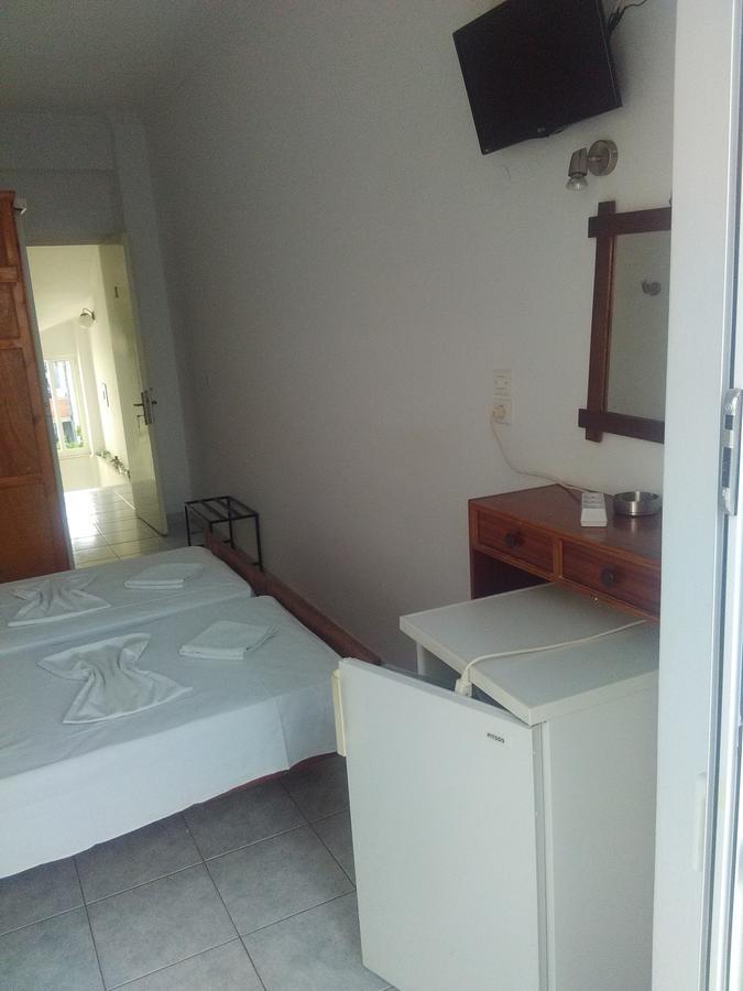 Alina Classic Hotel ルトラ・エディプソス 部屋 写真