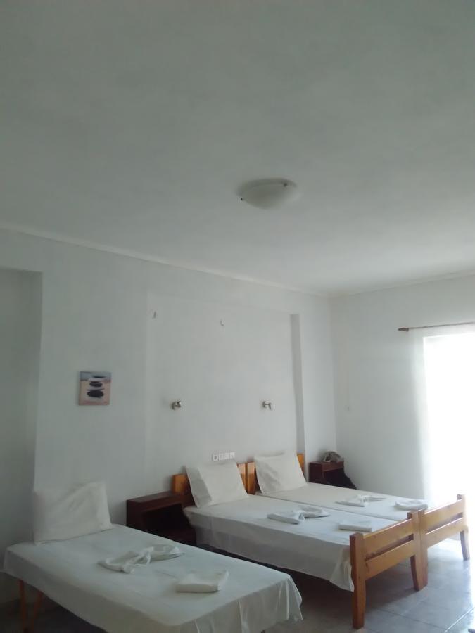 Alina Classic Hotel ルトラ・エディプソス エクステリア 写真
